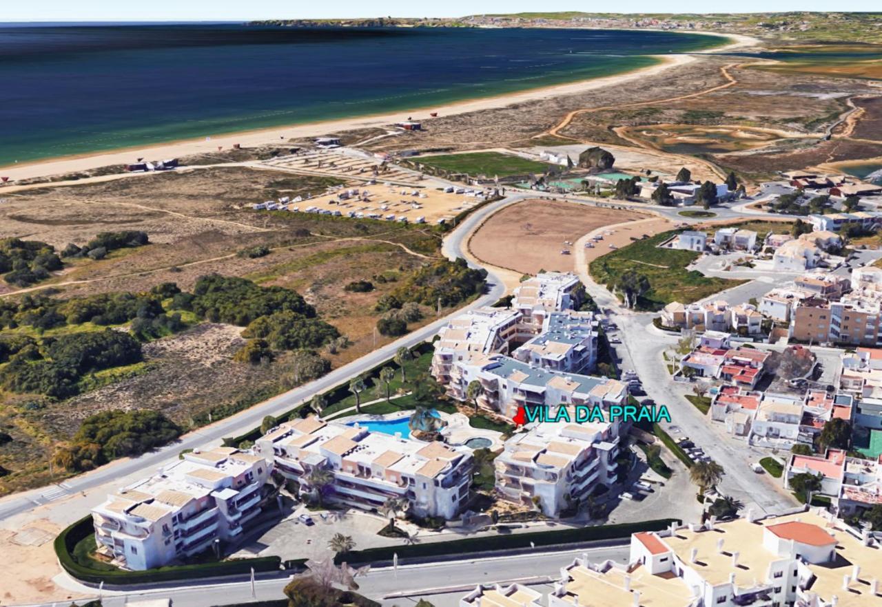 Sunset At Vila Da Praia Alvor Esterno foto