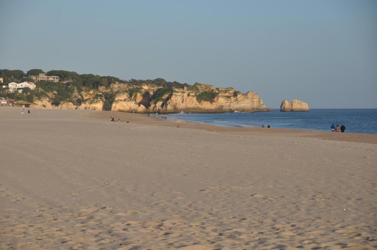 Sunset At Vila Da Praia Alvor Esterno foto