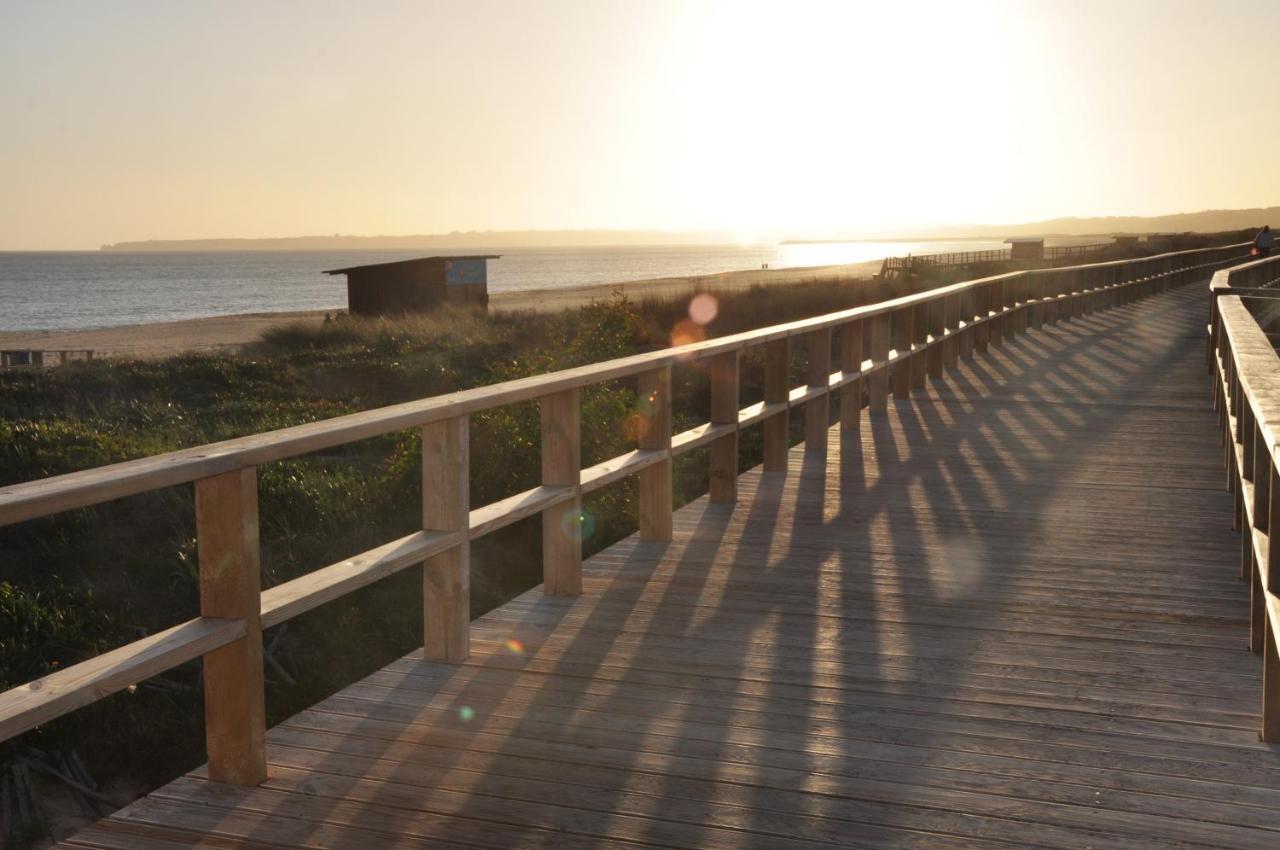 Sunset At Vila Da Praia Alvor Esterno foto