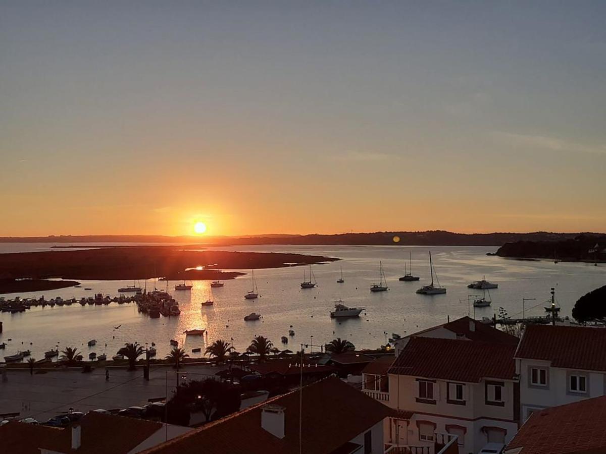 Sunset At Vila Da Praia Alvor Esterno foto
