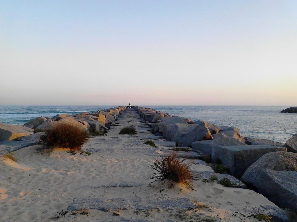 Sunset At Vila Da Praia Alvor Esterno foto